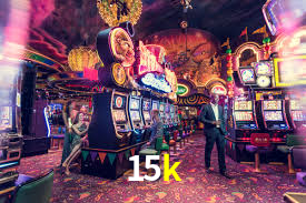 15k