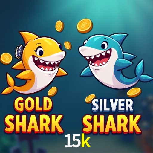 A Revolução dos Aplicativos de Jogos no 15k