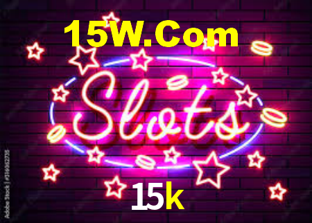15k,15k.com