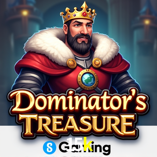 Descubra o Mundo do Cassino Online com 15k