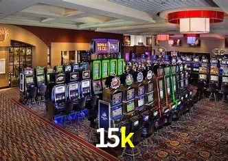 PIX Instantâneo 15k