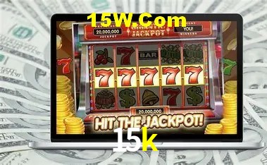 Interface do App 15k