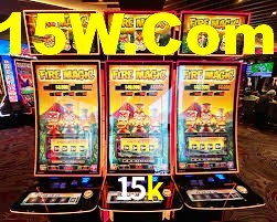 Welcome Bonus 15k