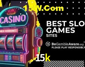 Promoção Relâmpago 15k