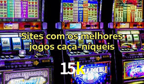 15k - A Plataforma De Cassino Online Perfeita - 15k.com