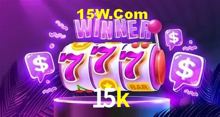 Apostas de Tênis 15k
