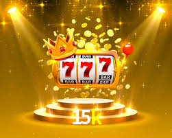 15k login