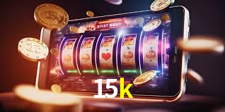 Roulette Table 15k