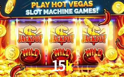 Casino Ao Vivo 15k