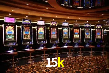 Casino VIP 15k