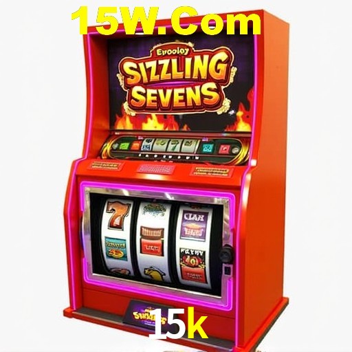 Game Providers 15k