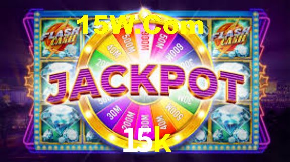 15k login