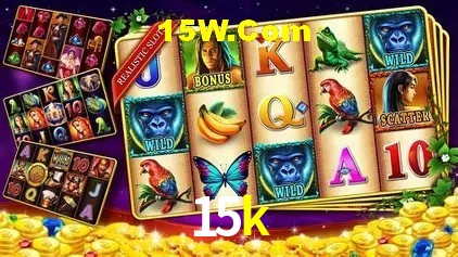 Especiais de Fim de Semana 15k