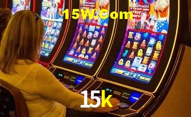 Gates of Olympus 15k