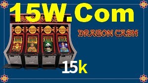 15k App Interface