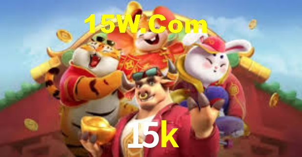 15k.com