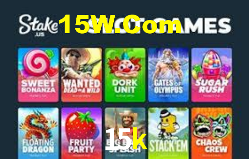 15k.com