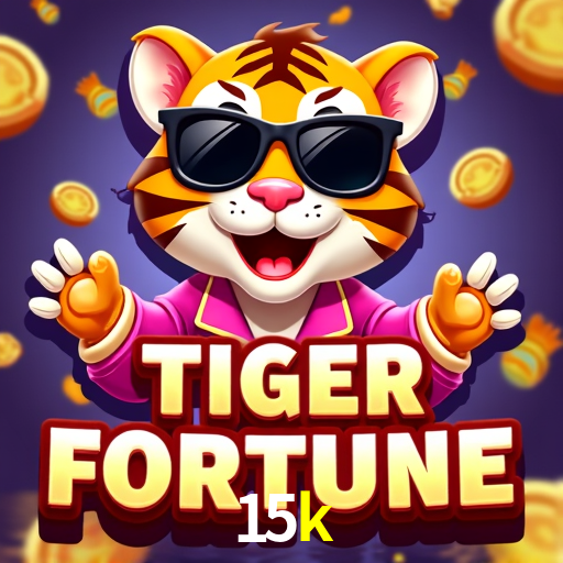 Desvendando o Mundo dos Jogos Virtuais na 15k