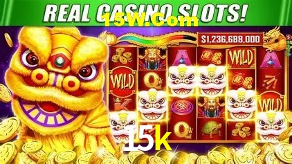 cassino 15k